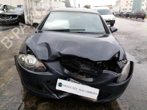 Right front window switch SEAT LEON (1P1) 1.6 | BP4829225I26 - Image 5