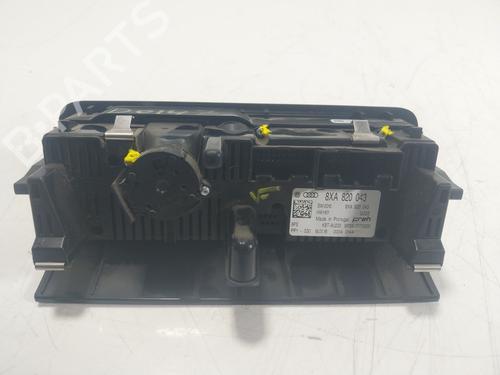 Climate control AUDI A1 Sportback (8XA, 8XF)  | BP20233856I5 