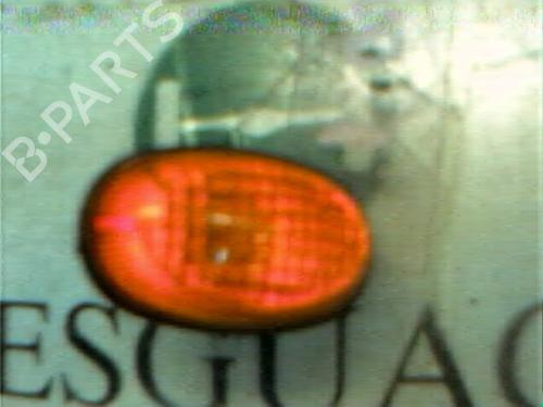 Used Right side indicator Right side indicator HYUNDAI ATOS (MX) [1997-2015] 11645277 11645277