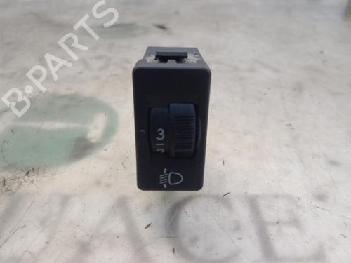 Used Electronic module CITROËN C4 I (LC_) [2004-2014]  3796431