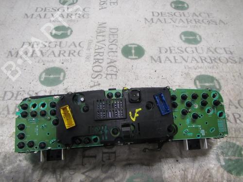 Instrument cluster CITROËN XANTIA (X2)  | BP3829098C47 