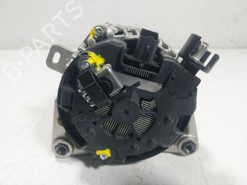 Alternator TOYOTA PROACE CITY Box Body/MPV 1.5 D-4D 100 (BPZMD) | BP19404753M7 