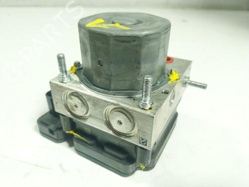 ABS pump DACIA DUSTER (HS_) 1.2 TCe 125 | BP19436100M43