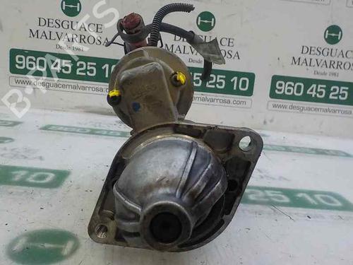 Starter FIAT DOBLO Cargo (263_) 1.3 D Multijet | BP5277328M8 