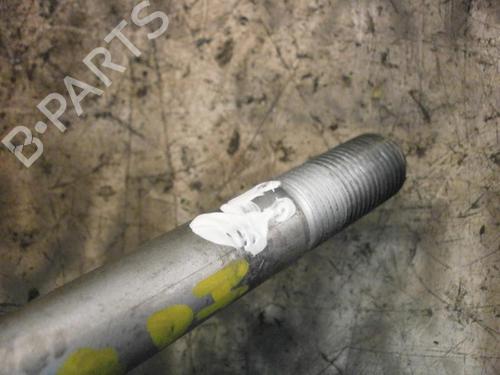 Left front suspension arm PEUGEOT 407 (6D_) 1.6 HDi 110 (6D9HZC, 6D9HYC) | BP14268022M12 
