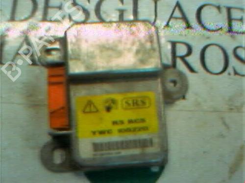ecu-airbags-rover-200-ii-hatchback-rf-1995-1996-1997-1998-1999-2000-3779143 main image