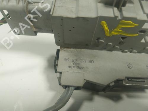 Rear left lock CITROËN C4 I (LC_) 1.6 HDi | BP18525400C100 