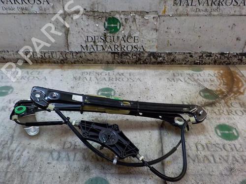 Front left window mechanism VW GOLF VII (5G1, BQ1, BE1, BE2) 1.6 TDI | BP4005425C22 