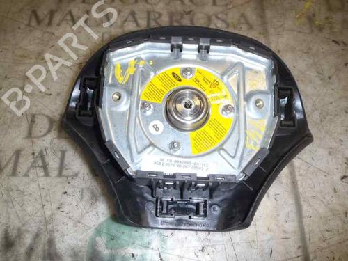Driver airbag FORD FIESTA IV (JA_, JB_)  | BP3836950C9 