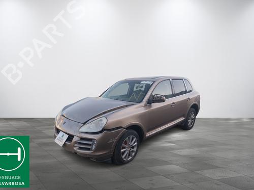 Right front fenders PORSCHE CAYENNE (9PA) 3.6 | BP32316456C42