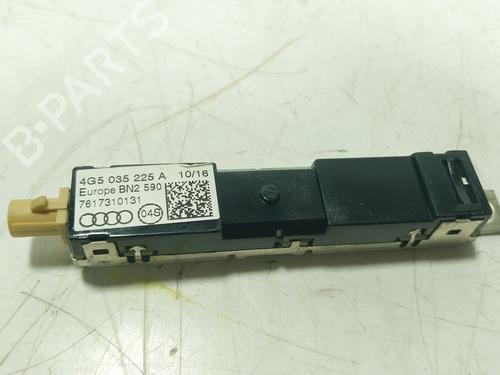 Used Electronic module Electronic module AUDI A6 C7 (4G2, 4GC) 2.0 TDI (190 hp) 32498288 32498288