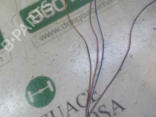 Elektronisk sensor FORD FIESTA VI (CB1, CCN) 1.4 | BP8741224M84 