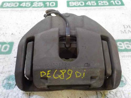 Used Left front brake caliper BMW 5 (E60) [2001-2010]  11551294