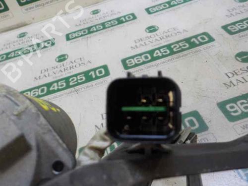 Front wiper motor KIA CARENS III MPV (UN) 2.0 CRDi 140 | BP5217635M29 