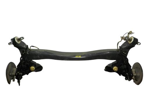 Essieu arrière CITROËN C4 Picasso II [2013-2025]  14244847