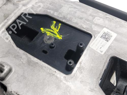 Armrest / Center console PORSCHE PANAMERA (970) 3.0 D | BP17065782I20 
