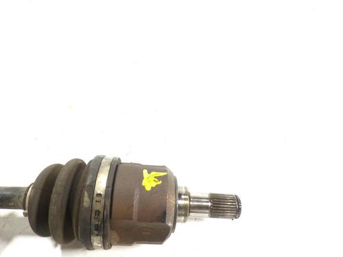 Left front driveshaft HYUNDAI i30 (FD) 1.6 CRDi | BP7780545M38 