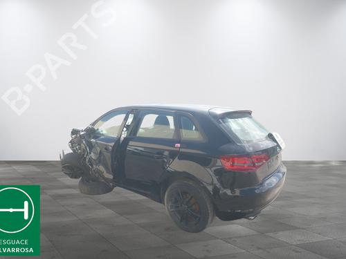 Right tailgate light AUDI A3 Sportback (8VA, 8VF)  | BP30488896C80  - Image 10
