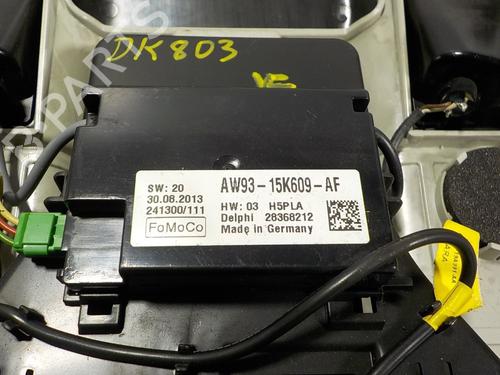 Interior roof light LAND ROVER RANGE ROVER SPORT II (L494) 3.0 SDV6 4x4 | BP13522626I8 