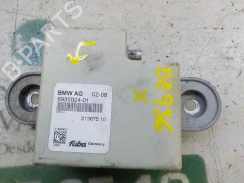 Elektronisk modul BMW X5 (E70) 3.0 d (235 hp) 5672268