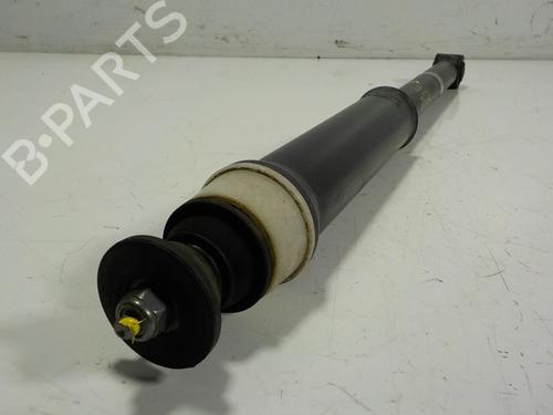 Left rear shock absorber RENAULT CLIO V (B7_)  | BP14470581M18 