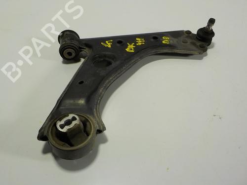 Used Right front suspension arm FIAT FIORINO Box Body/MPV (225_) [2007-2025]  11193357