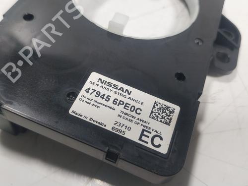 Electronic module NISSAN JUKE (F15) 1.6 | BP25205885M83 - Image 3