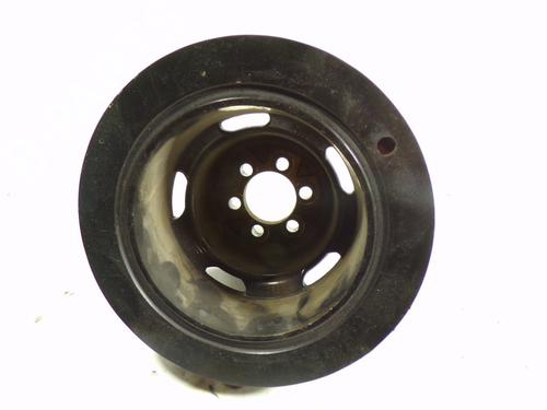 Used Pulley Pulley CITROËN C4 Picasso II 1.2 THP 130 (130 hp) 14286022 14286022