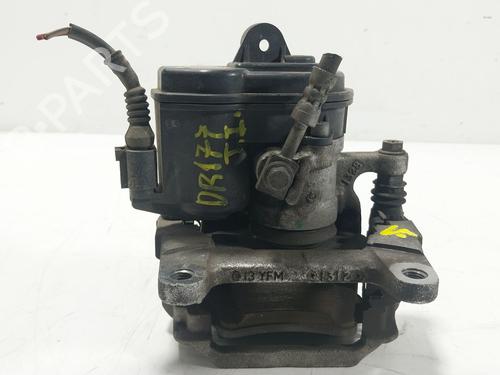 Left rear brake caliper AUDI Q5 (FYB, FYG) | BP27993757M107 - Image 4
