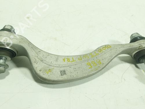 Used Left rear suspension arm Left rear suspension arm BMW X3 (G01, F97, G08) xDrive 30 e Plug-in-Hybrid (292 hp) 33649739 33649739