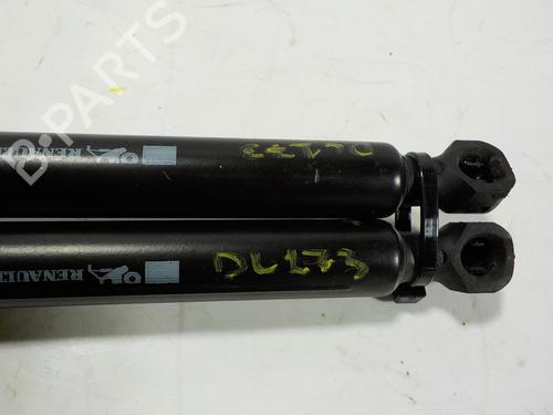 Tailgate lift support RENAULT CLIO IV (BH_) 0.9 TCe 90 (BHNF, BHMA, BHMH, BHJK, BHJR) | BP15190482C138 