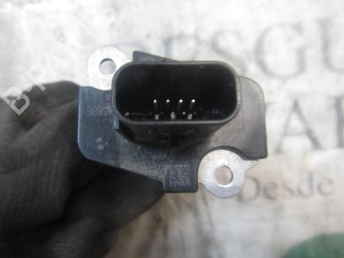 Mass air flow sensor FORD FIESTA VI (CB1, CCN) 1.6 TDCi | BP3833271M95 