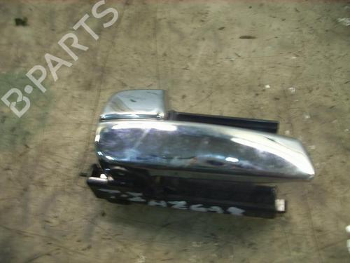Used Rear left interior door handle Rear left interior door handle KIA RIO II Saloon (JB) [2005-2011] 3761438 3761438