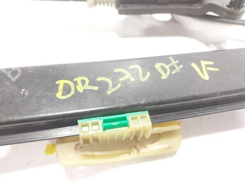 Front left window mechanism AUDI A4 B9 (8W2, 8WC) | BP35979222C22 - Image 3