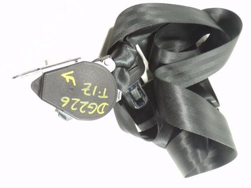 Used Rear left seatbelt Rear left seatbelt 7314682 7314682