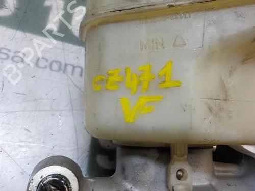 Brake master cylinder VW TOUAREG (7LA, 7L6, 7L7) 5.0 V10 TDI | BP3857579M77 