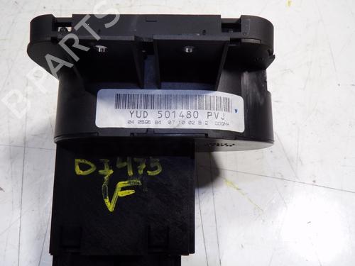 Commande de phare LAND ROVER RANGE ROVER III (L322) 3.6 D 4x4 | BP8912883I24 