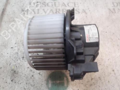 Used Heater blower motor FIAT BRAVO II (198_) 1.9 D Multijet (198AXB1A) (120 hp) 3826272