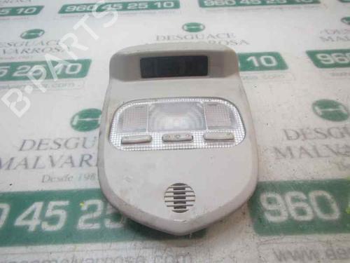 Interior roof light PEUGEOT 308 I (4A_, 4C_) 1.6 HDi 6362Q2