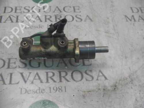 Used Brake master cylinder Brake master cylinder FIAT BRAVO I (182_) 1.9 JTD 105 (105 hp) 3760157 3760157