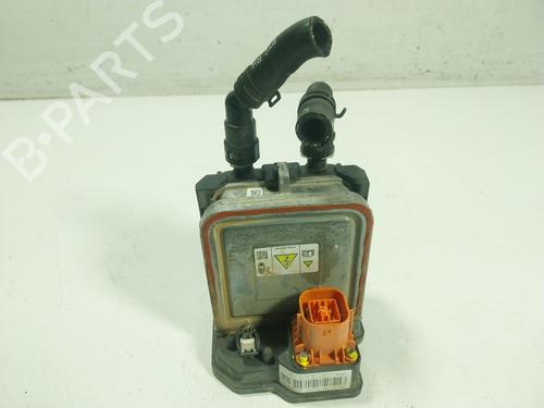 Used Water radiator Water radiator FORD TRANSIT V363 Platform/Chassis (FED, FFD) [2013-2026] 23395481 23395481