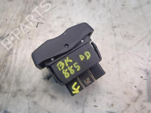 Right front window switch DACIA LOGAN (LS_) 1.5 dCi (LS0K) | BP3795022I26 - Image 2
