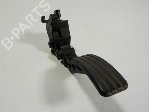 Used Pedal Pedal RENAULT MEGANE III Hatchback (BZ0/1_, B3_) 1.2 TCe (BZ2B, BZ11) (116 hp) 13243672 13243672