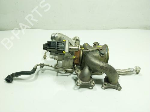 Turbocharger/Supercharger BMW X5 (G05, F95)  | BP22202014M71 