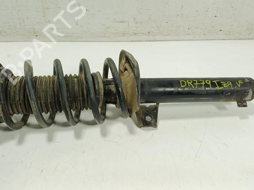 Used Left front shock absorber Left front shock absorber VW PASSAT B7 (362) 2.0 TDI (140 hp) 36352157 36352157