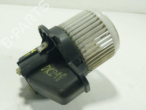 Heater blower motor FIAT PANDA (312_, 319_)  | BP28316296M62 