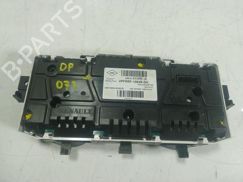 Instrument cluster RENAULT TRAFIC III Van (FG_) 2.0 dCi 120 (FGMN) | BP20240013C47