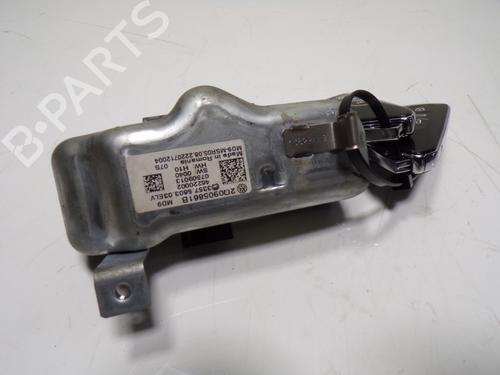 Elektronisk modul SEAT LEON Sportstourer (KL8, KLD) 2.0 TDI | BP15064632M83 