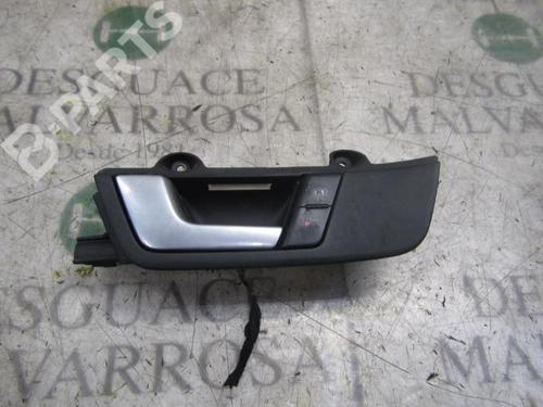 Used Front left interior door handle Front left interior door handle DAEWOO MATIZ (M100, M150) 0.8 (52 hp) 3836680 3836680