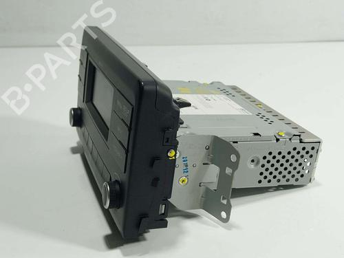 Radio KIA RIO IV (YB, SC, FB) 1.25 | BP38546829E6 - Image 2